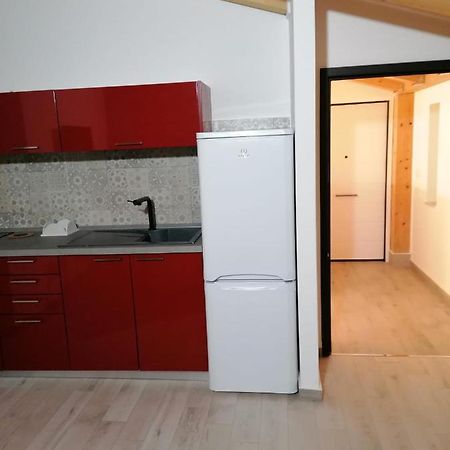 Home Dante CTA Exteriér fotografie