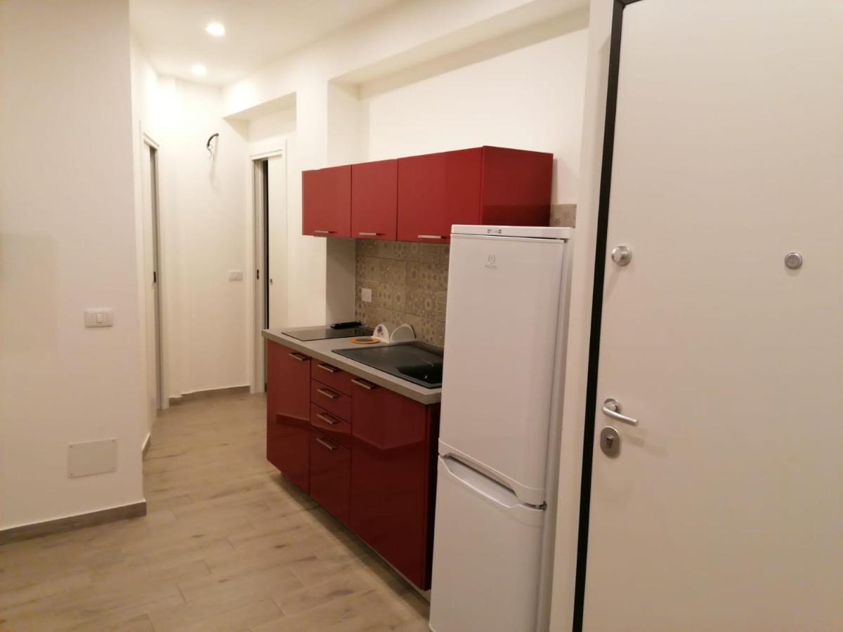 Home Dante CTA Exteriér fotografie