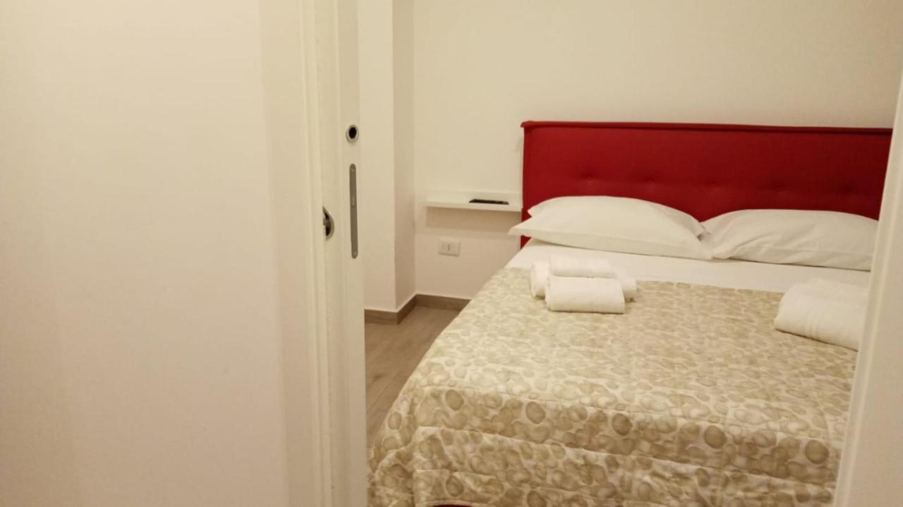 Home Dante CTA Exteriér fotografie